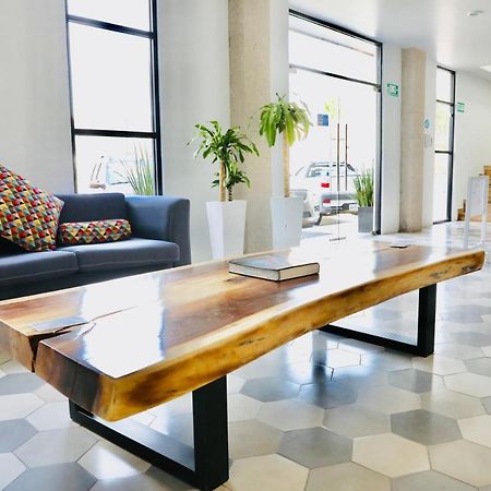 Hotel Express Jerez Jerez de García Salinas Εξωτερικό φωτογραφία