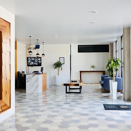 Hotel Express Jerez Jerez de García Salinas Εξωτερικό φωτογραφία