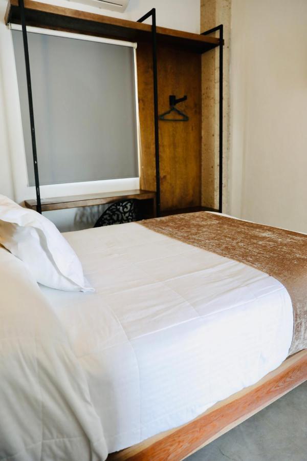 Hotel Express Jerez Jerez de García Salinas Εξωτερικό φωτογραφία