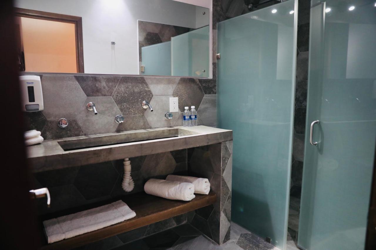 Hotel Express Jerez Jerez de García Salinas Εξωτερικό φωτογραφία