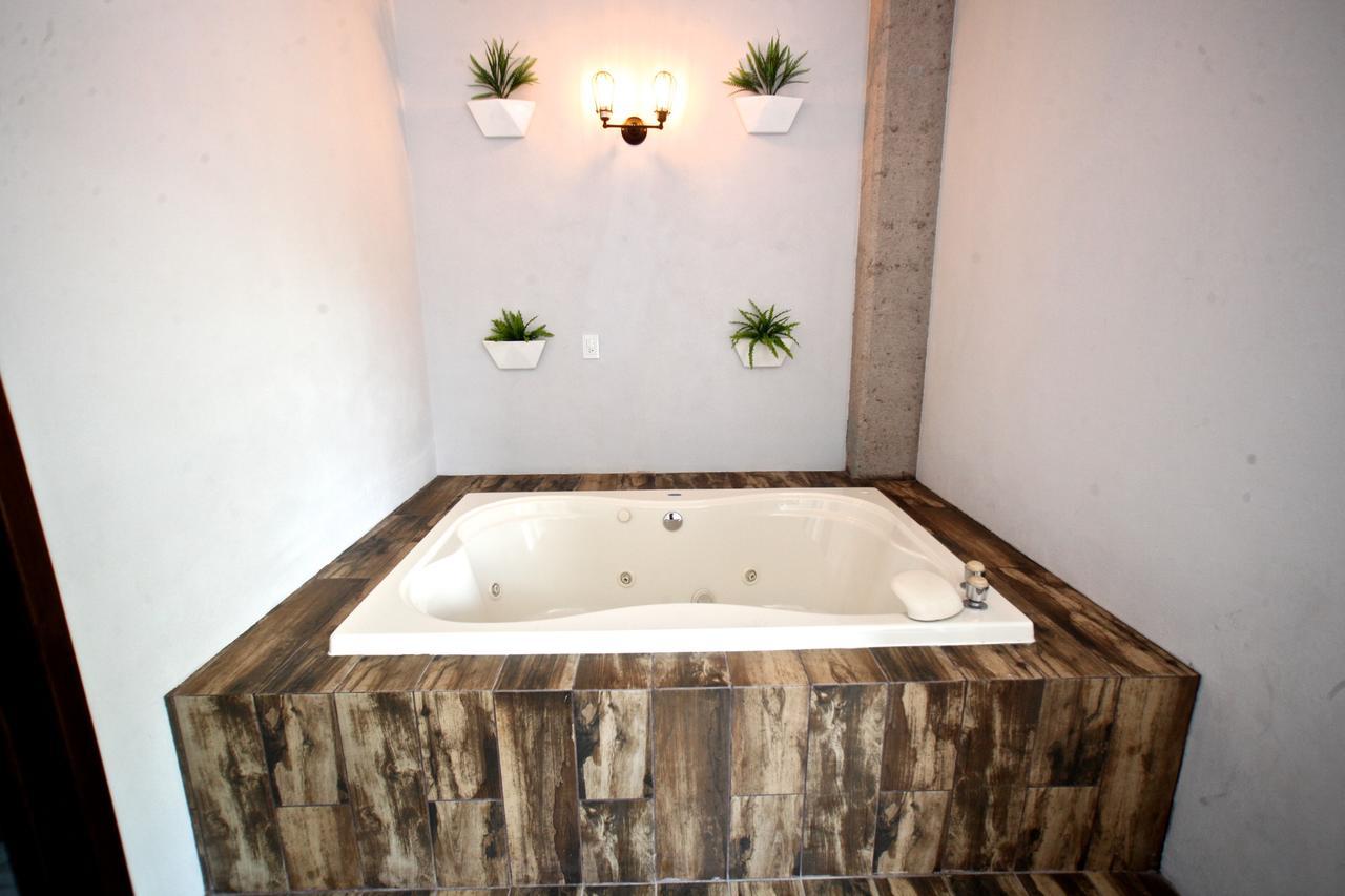 Hotel Express Jerez Jerez de García Salinas Εξωτερικό φωτογραφία