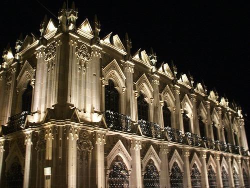 Hotel Express Jerez Jerez de García Salinas Εξωτερικό φωτογραφία